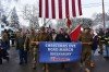 Christmas Eve Roadmarch remembers WWI service