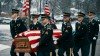 Funeral honors for Guard Soldier