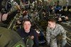 105th Airlift Wing supports disaster exercise