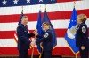 New Command Chief for Air Guard