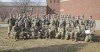NY Guard Soldiers heading for Iraq, Kuwait