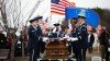 106th Rescue Wing Airman laid to rest