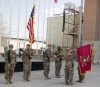 NY National Guard unit takes over Afghan EOD