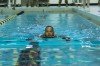 Soldier Swimming Skills Tested