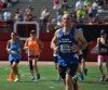 New Yorker competes in Nebraska Guard Marathon
