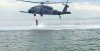 24 CST gets wet for readiness