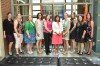 Vice president's wife meets with Guard spouses