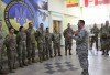 National Guard Chief visits 27th brigade troops