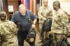 Emergency Preparedness Training at West Point 