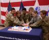 NY Guard HQ marks National Guard Birthday