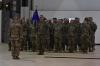 Rochester-based Soldiers deploy to Afghanistan