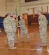New Commander for 102nd MP Battalion