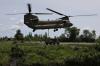 Air loading training at Fort Drum