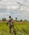 Soldiers train with tiny aircraft at Fort Drum