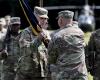 New Boss for 53rd Troop Command 