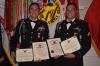 Soldiers honored at Albany event 