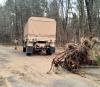 Troops respond to Herkimer storm 