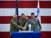 National Guards 383rd Birthday Marked 