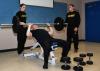 Soldiers training up for Army Combat Fitness Test 