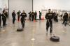 42nd Soldiers test fitness 