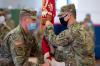 New Commander for 204th Engineers 