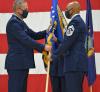 Air Guard Get New Senior Enlisted Leader