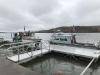 Naval Militia boat crews train 