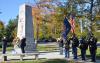 42nd Infantry Division Commemorated 