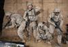 NY National Guard Soldiers part of new musuem