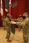 42nd Infantry hands over in Middle East 