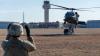 Soldiers train with choppers  - Dec 04, 2020