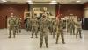 EOD Soldiers heading for Middle East 