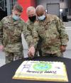 NY Army Guard marks Army Birthday