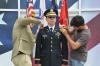 69th Infantry Soldier becomes 2nd Lieutenant