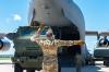 105th AW moves Army rocket system
