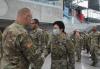 Soldiers recognized for COVID-19 response mission