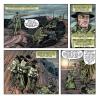 Comic celebrates NY National Guard hero