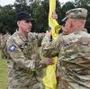 New Commander for New York Guard 