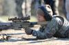 Soldiers train on new rifles at Fort Drum