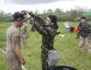 Soldiers train in Pennsylvania - May 16, 2022