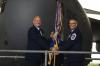 New enlisted leader for 105th Airlift Wing 