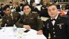Soldiers attend annual field artillery ball 