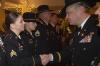 Cav Soldiers celebrate St. George's Ball 