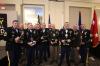 Army Guard recruiters honored during dinner 