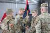 New Commander for 42nd Signal