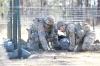 NY Medics compete at Army Best Medic Competition