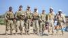 NY Soldiers train with Japanese troops in Africa