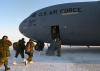 105th Airlift Wing transports troops in Arctic 