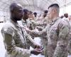 NY Army Guard Soldiers get new patch