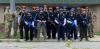 JROTC cadets train with Air National Guard 